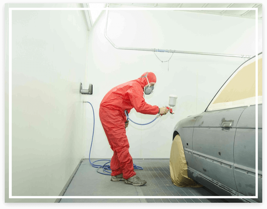 Car Paint