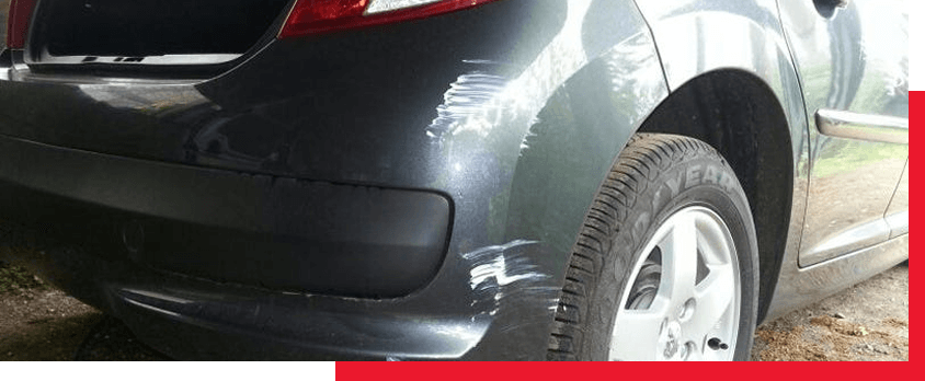 CAR SCRATCH REPAIR MELBOURNE - Quality Car Repair